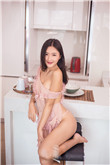 被囚禁的圣女